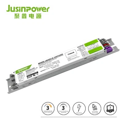 Nem leválasztott állandó áramérzékelő meghajtó